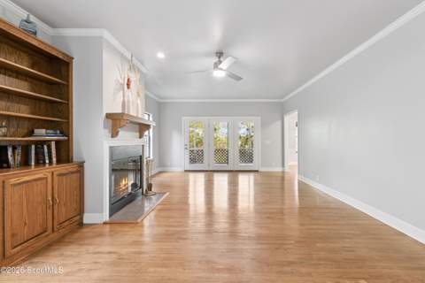 1525 W Black Island Road, Darien GA - photo 10 of 48