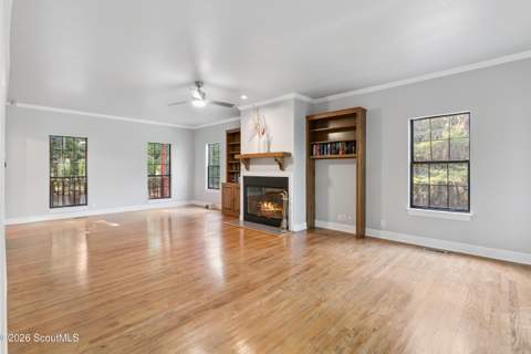 1525 W Black Island Road, Darien GA - photo 9 of 48