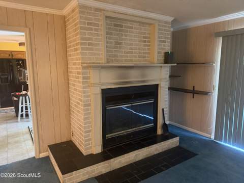 1124 Myers Hill Road, Brunswick GA - photo 19 of 79