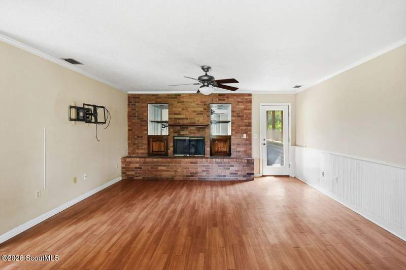 3 bedroom Single Family Residence at 149 Lake View Circle, Lakewood, Brunswick — photo 2