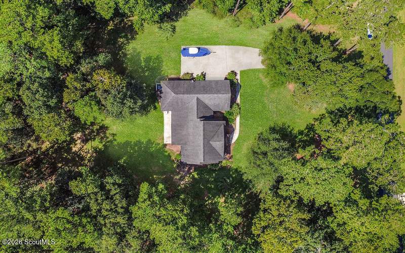 4 bedroom Single Family Residence at 1062 Fair Hope Drive, Belvedere Island Plantation, Townsend — photo 5