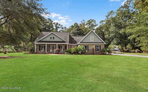 1062 Fair Hope Drive, Townsend GA - photo 11 of 62