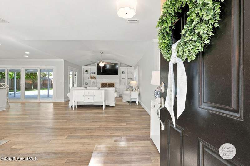 3 bedroom Single Family Residence at 502 Old Mission Road, Belle Point, Brunswick — photo 4