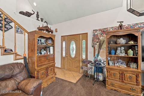 1129 Walker Drive, Darien GA - photo 6 of 36