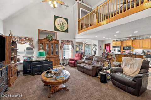1129 Walker Drive, Darien GA - photo 9 of 36