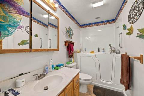 1129 Walker Drive, Darien GA - photo 16 of 36