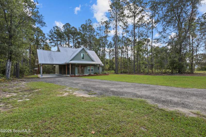 3 bedroom Single Family Residence at 835 Azalea Street, No Recorded Subdivision, Blackshear — photo 2