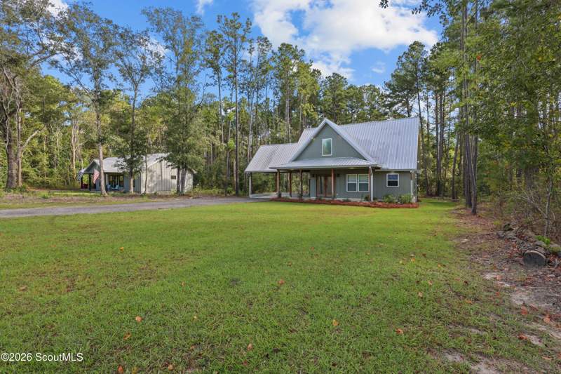 3 bedroom Single Family Residence at 835 Azalea Street, No Recorded Subdivision, Blackshear — photo 3