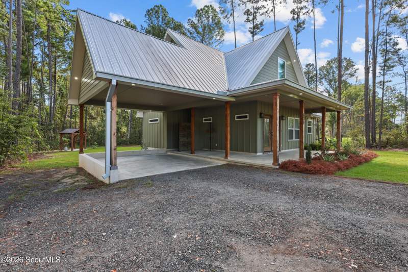 3 bedroom Single Family Residence at 835 Azalea Street, No Recorded Subdivision, Blackshear — photo 4