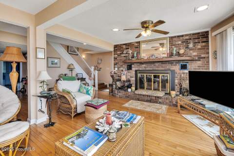 1426 Norman Avenue, Townsend GA - photo 10 of 38