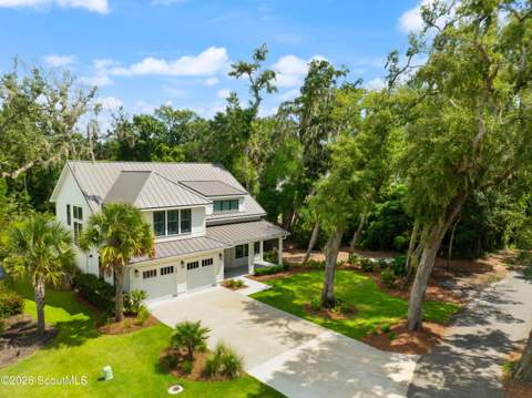 150 Ledbetter Avenue, St. Simons Island GA - photo 6 of 39
