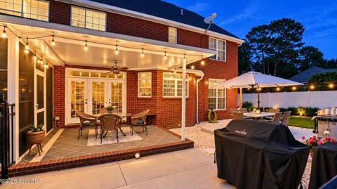 760 Littlefield Street, Jesup GA - photo 13 of 68