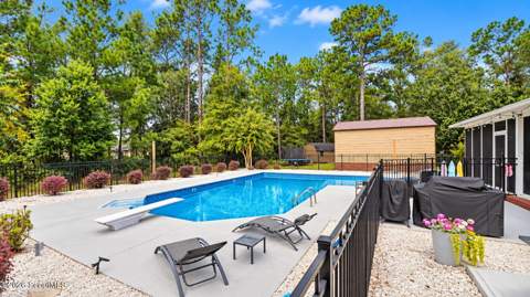 760 Littlefield Street, Jesup GA - photo 15 of 68