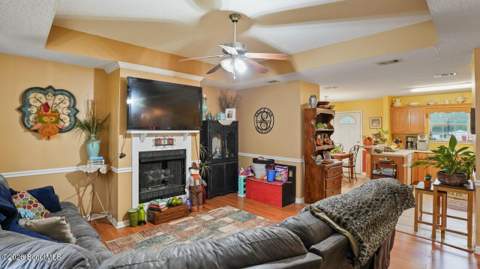 231 Colleen Lane, Jesup GA - photo 8 of 28