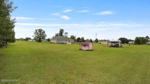 231 Colleen Lane, Jesup GA - photo 19 of 28