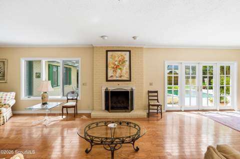 121 Jacobs Road, St. Simons Island GA - photo 6 of 45