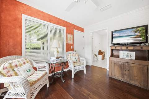121 Jacobs Road, St. Simons Island GA - photo 16 of 45