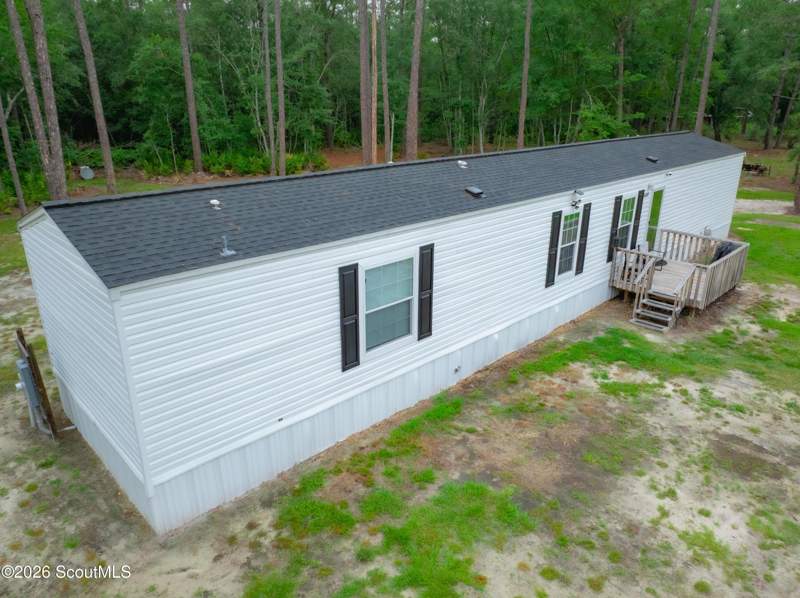 3 bedroom Mobile Home at 1889 N Mcdonald Road, No Recorded Subdivision, Waycross — photo 2