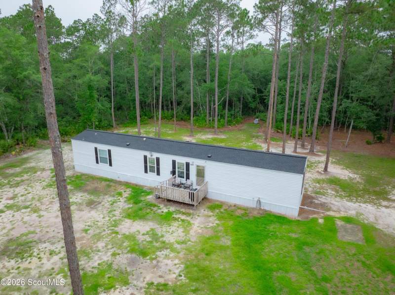 3 bedroom Mobile Home at 1889 N Mcdonald Road, No Recorded Subdivision, Waycross — photo 4