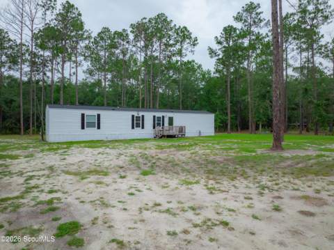 1889 N Mcdonald Road, Waycross GA - photo 6 of 25