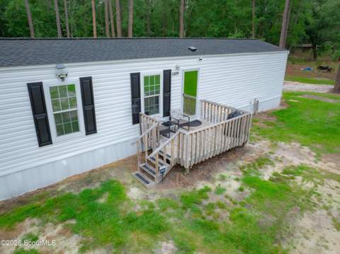 1889 N Mcdonald Road, Waycross GA - photo 7 of 25
