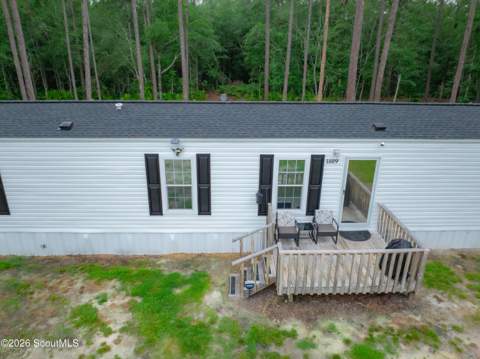 1889 N Mcdonald Road, Waycross GA - photo 21 of 25