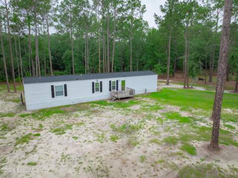 1889 N Mcdonald Road, Waycross GA - photo 23 of 25