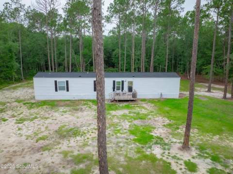 1889 N Mcdonald Road, Waycross GA - photo 24 of 25