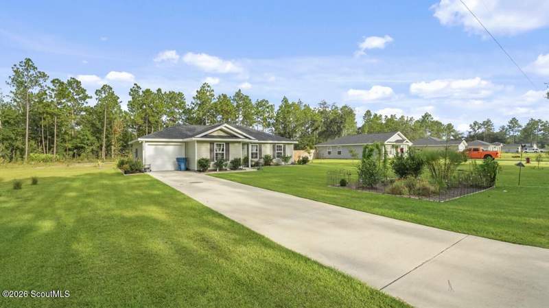 3 bedroom Single Family Residence at 579 Church Circle, No Recorded Subdivision, Jesup — photo 4