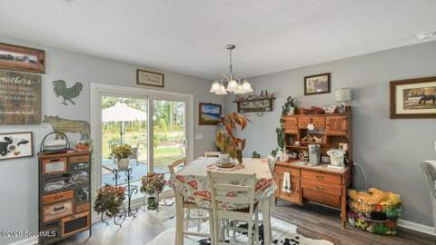 579 Church Circle, Jesup GA - photo 6 of 21