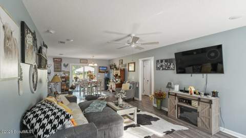 579 Church Circle, Jesup GA - photo 9 of 21