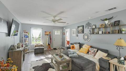 579 Church Circle, Jesup GA - photo 10 of 21