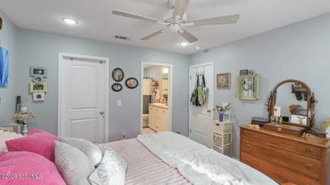 579 Church Circle, Jesup GA - photo 12 of 21