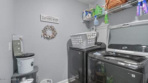 579 Church Circle, Jesup GA - photo 17 of 21