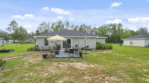 579 Church Circle, Jesup GA - photo 18 of 21