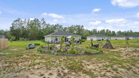 579 Church Circle, Jesup GA - photo 19 of 21