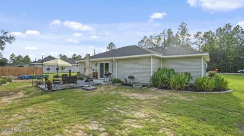 579 Church Circle, Jesup GA - photo 20 of 21