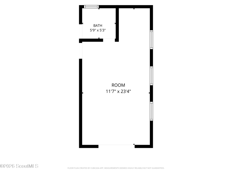 4 bedroom Single Family Residence at 113 Breckenridge Drive, Breckenridge, Brunswick — photo 4