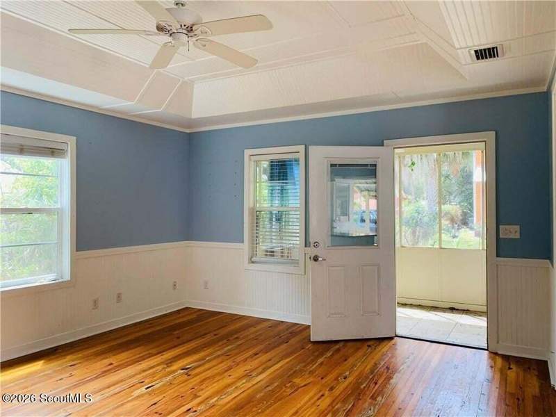2 bedroom Single Family Residence at 718 Wolfe Street, Old Town, Brunswick — photo 4