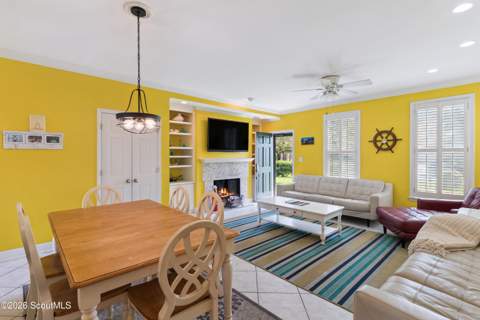 1035 Beachview Drive, St. Simons Island GA - photo 8 of 34