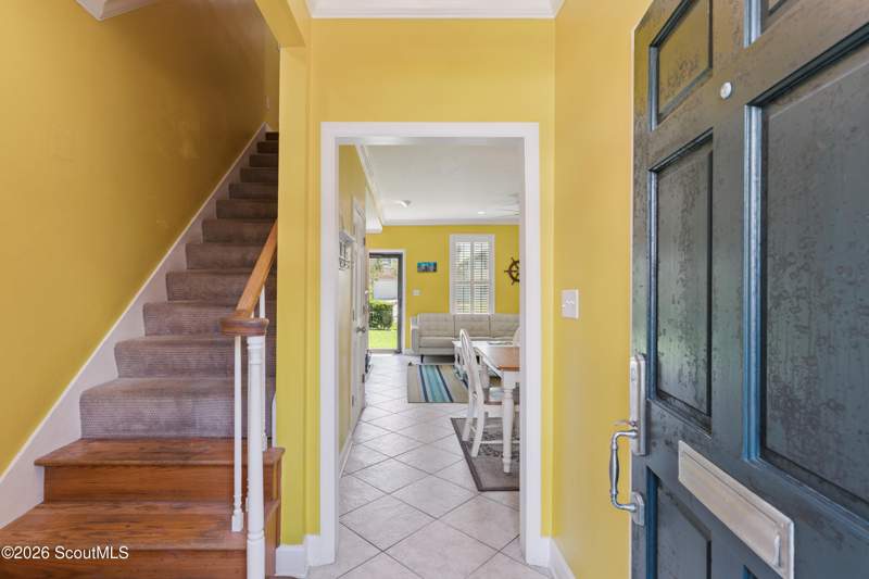3 bedroom Condominium at 1035 Beachview Drive, Beachcomber Condos, St. Simons Island — photo 4