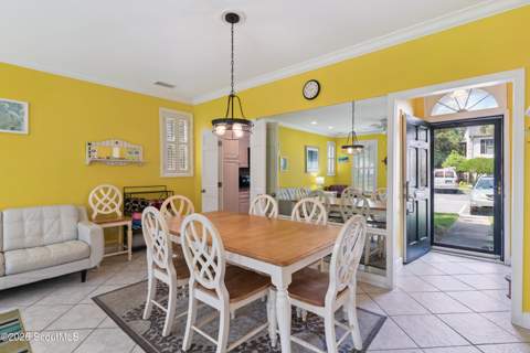 1035 Beachview Drive, St. Simons Island GA - photo 10 of 34