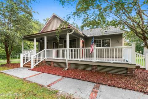 74 Alvah Brazell Road, Kingsland GA - photo 24 of 52