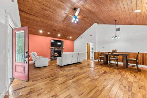 74 Alvah Brazell Road, Kingsland GA - photo 6 of 52