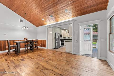 74 Alvah Brazell Road, Kingsland GA - photo 8 of 52