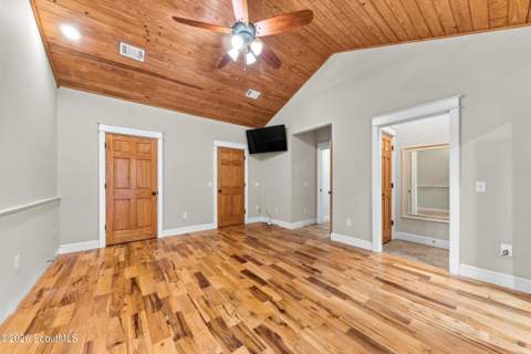 74 Alvah Brazell Road, Kingsland GA - photo 11 of 52