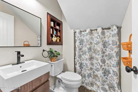 74 Alvah Brazell Road, Kingsland GA - photo 19 of 52