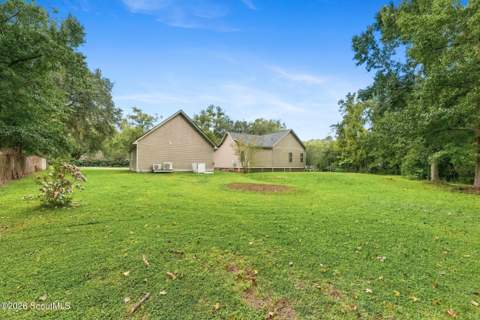 74 Alvah Brazell Road, Kingsland GA - photo 23 of 52