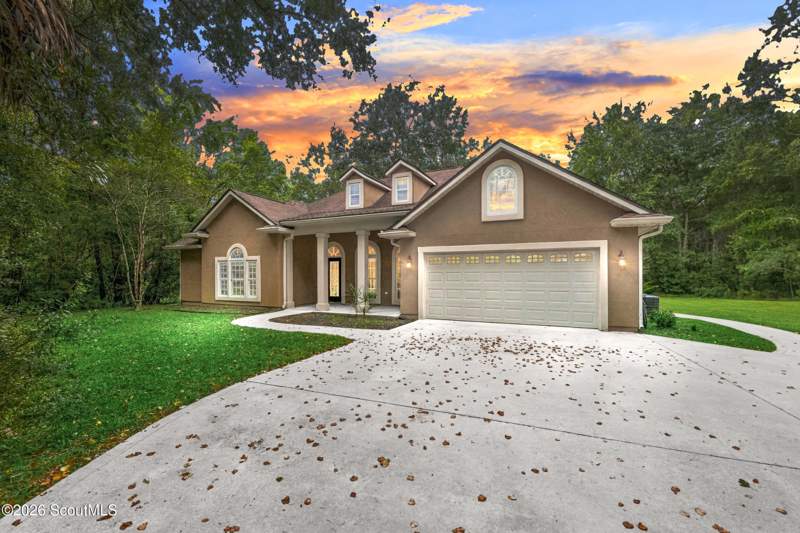 4 bedroom Single Family Residence at 47 Sandy Bottom Court, Catfish Creek, Kingsland — photo 2