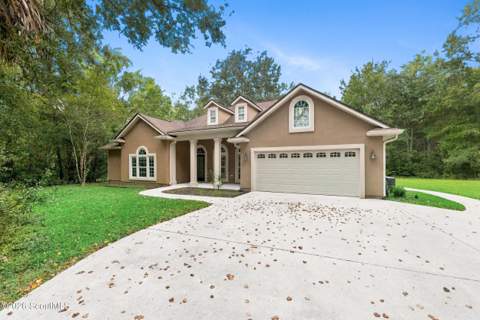 47 Sandy Bottom Court, Kingsland GA - photo 16 of 43